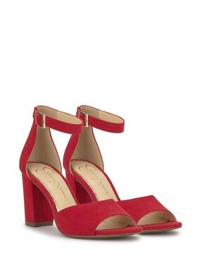 Jessica Simpson Sherron Sandal Pump